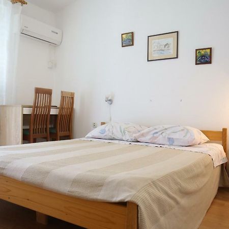 Apartment&rooms Roko Zaglav Buitenkant foto