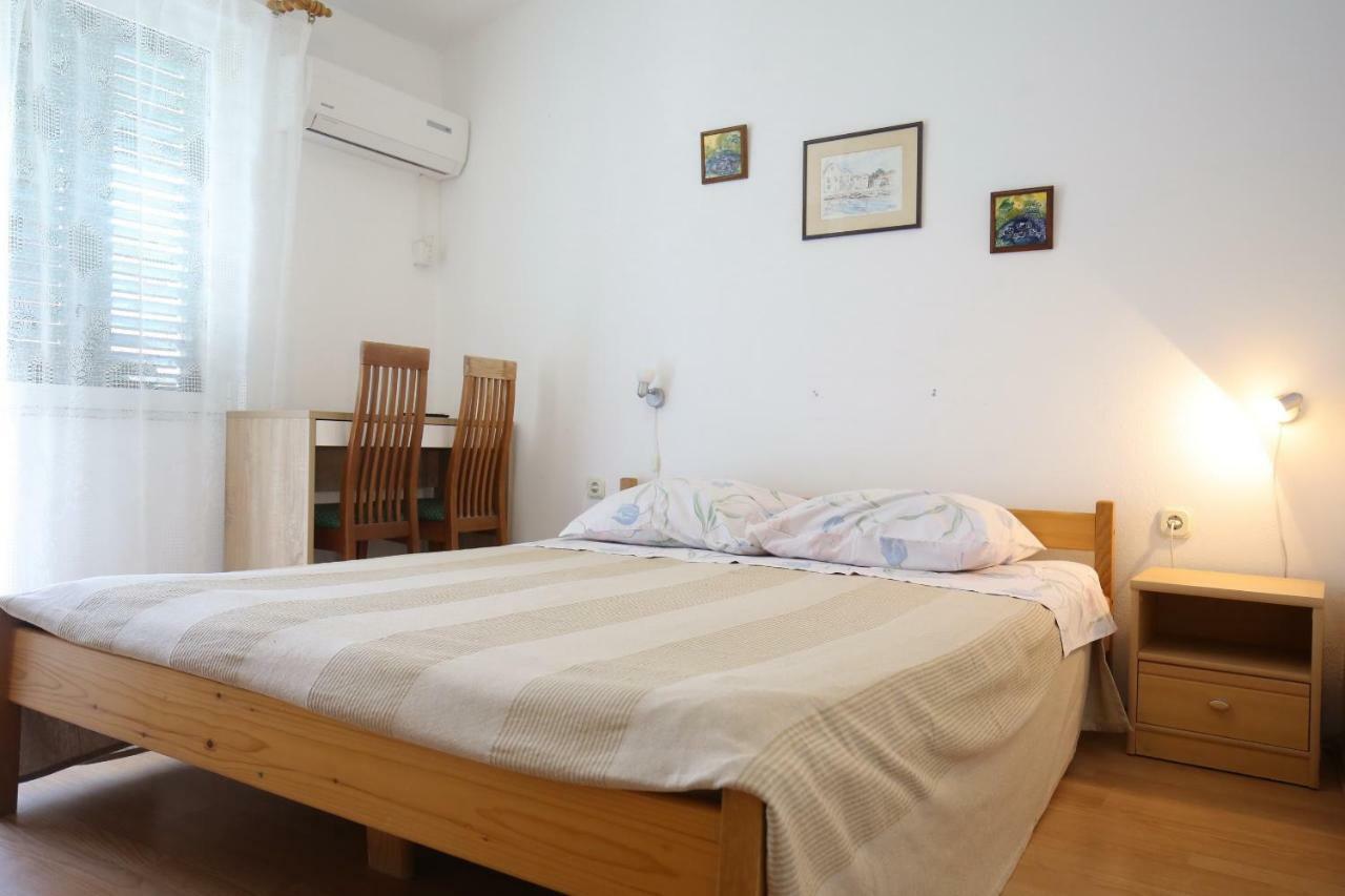 Apartment&rooms Roko Zaglav Buitenkant foto