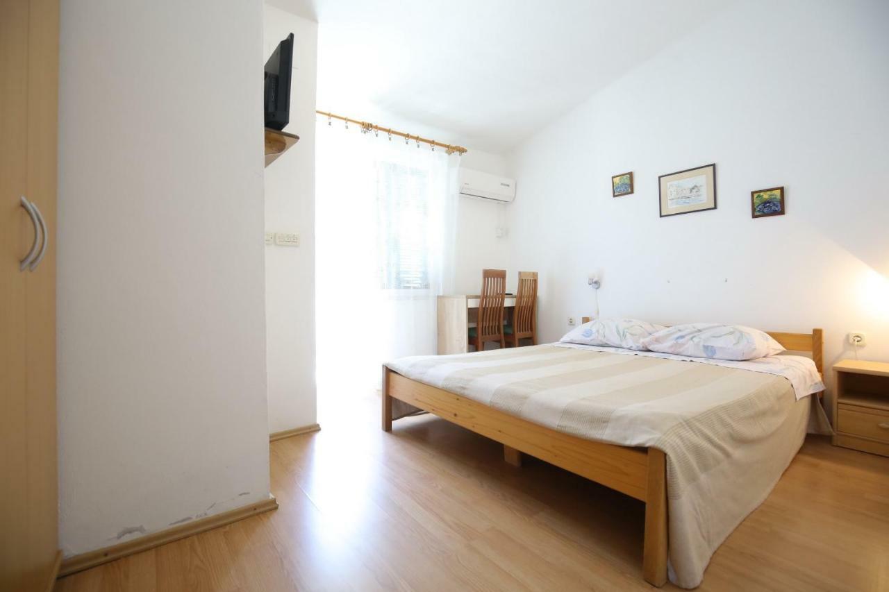 Apartment&rooms Roko Zaglav Buitenkant foto