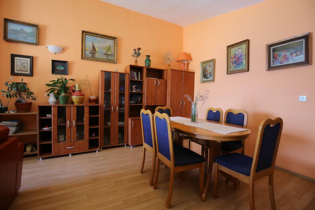 Apartment&rooms Roko Zaglav Buitenkant foto