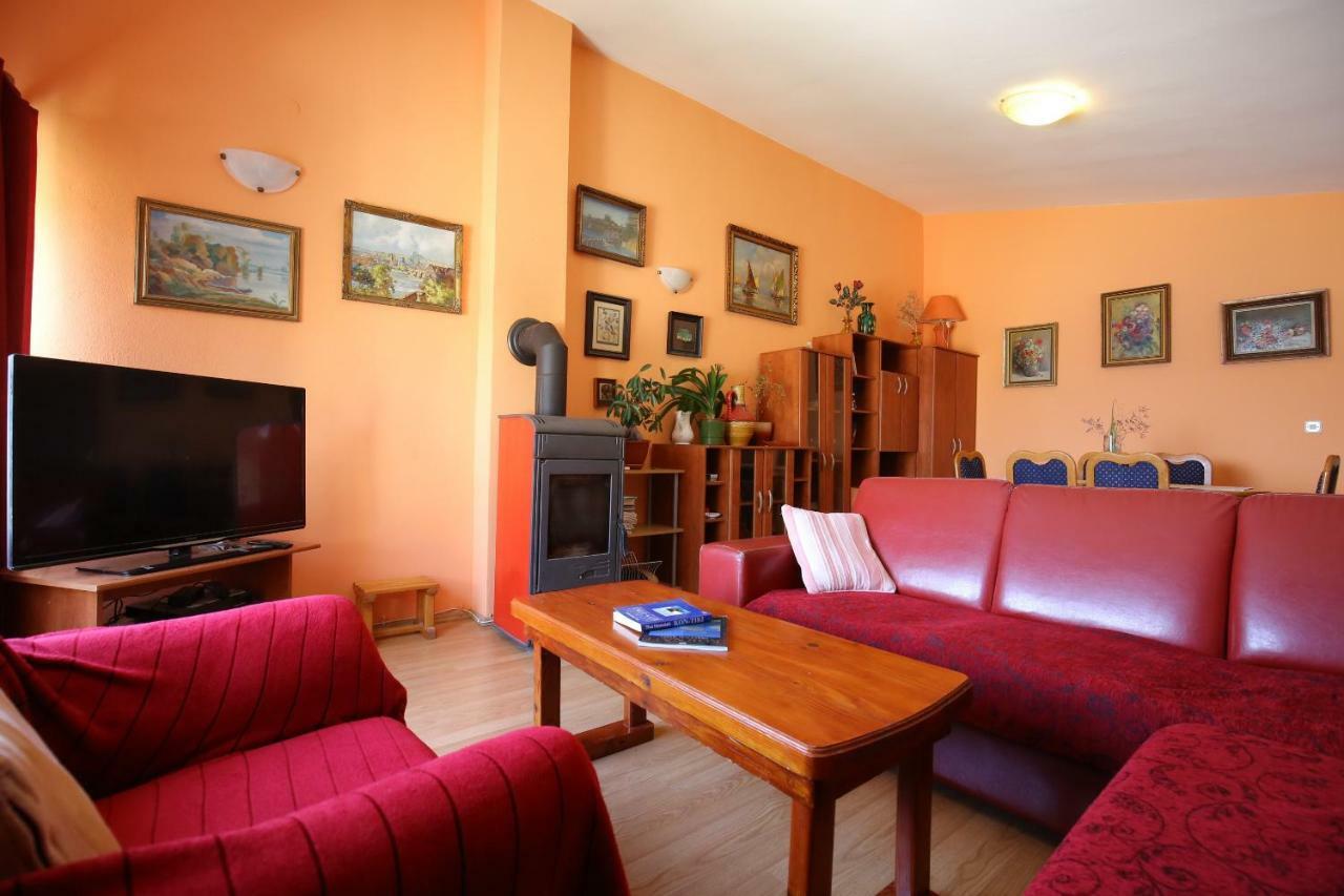 Apartment&rooms Roko Zaglav Buitenkant foto