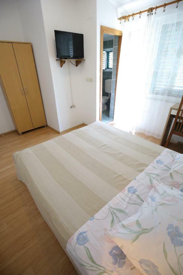 Apartment&rooms Roko Zaglav Buitenkant foto