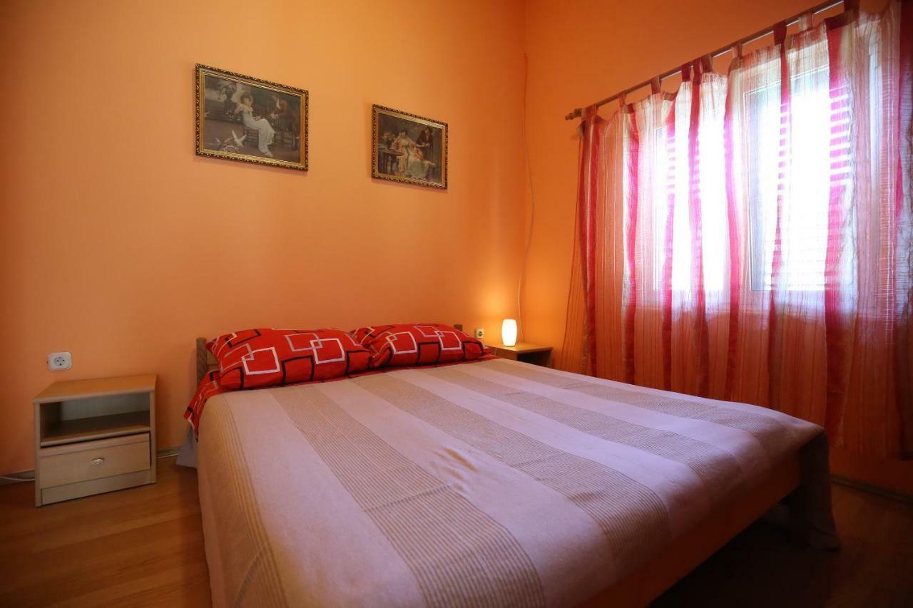 Apartment&rooms Roko Zaglav Buitenkant foto