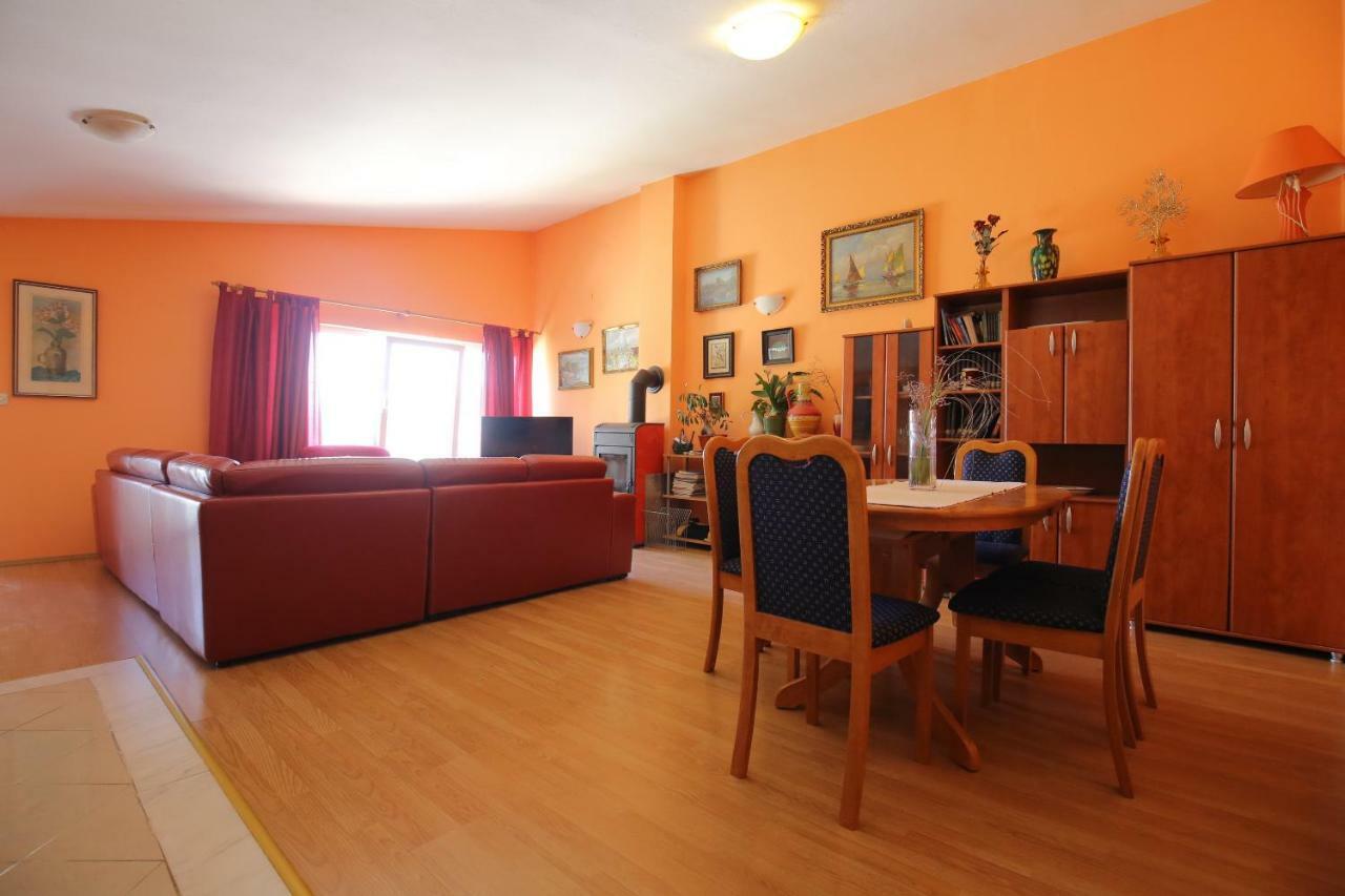 Apartment&rooms Roko Zaglav Buitenkant foto