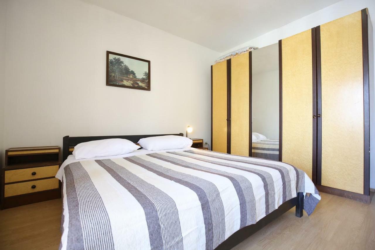 Apartment&rooms Roko Zaglav Buitenkant foto