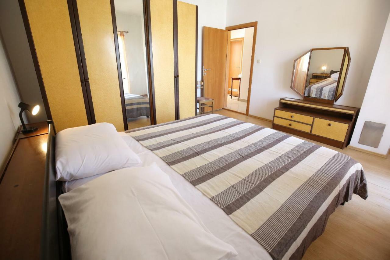 Apartment&rooms Roko Zaglav Buitenkant foto