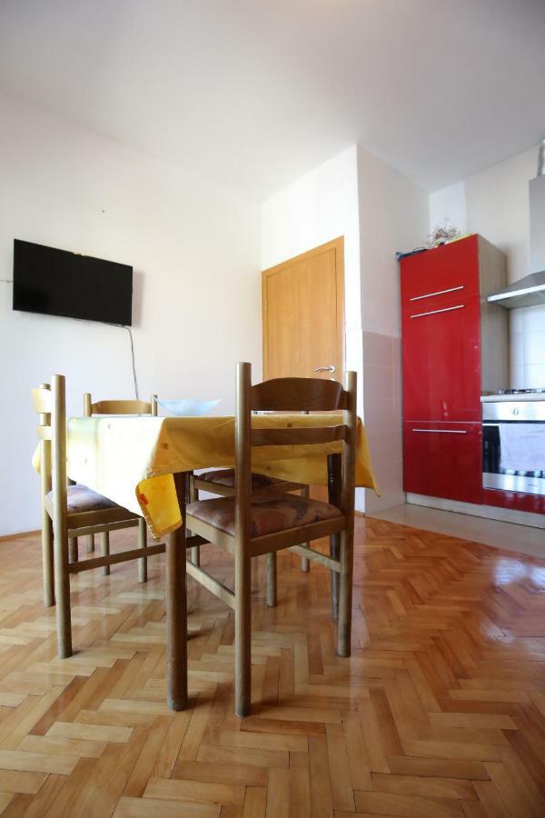 Apartment&rooms Roko Zaglav Buitenkant foto
