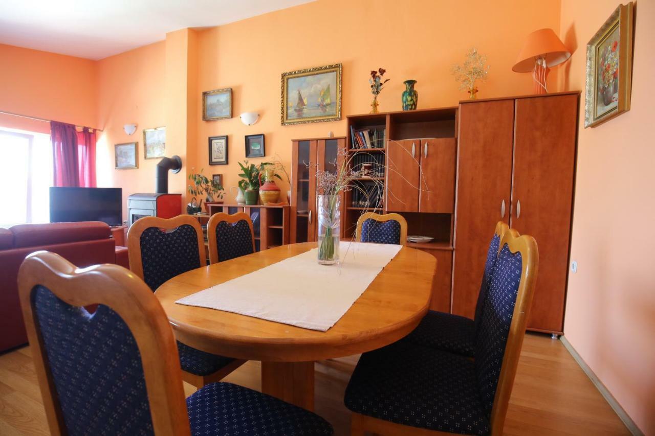 Apartment&rooms Roko Zaglav Buitenkant foto