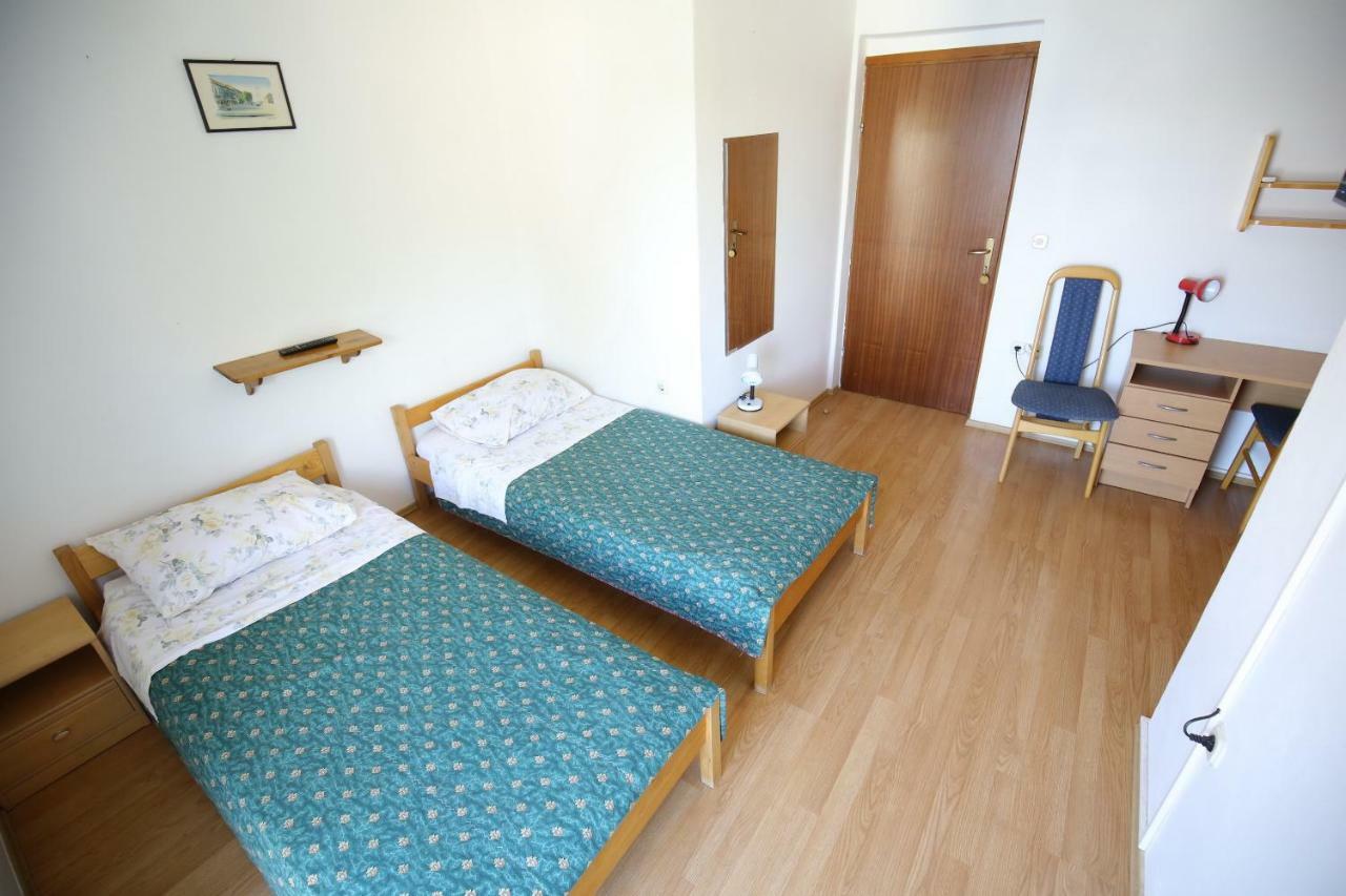 Apartment&rooms Roko Zaglav Buitenkant foto