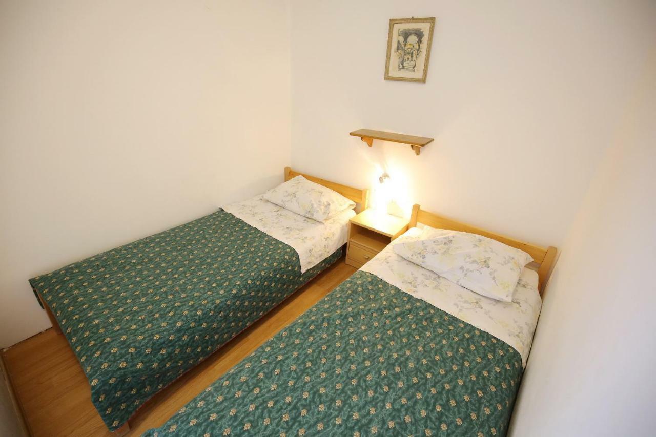 Apartment&rooms Roko Zaglav Buitenkant foto